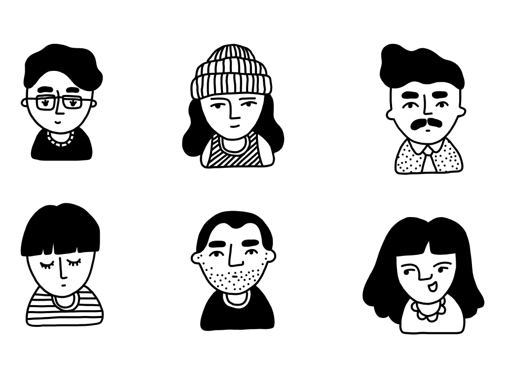 Documents illustration